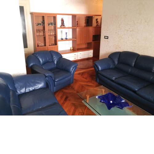 Apartment Decumanus