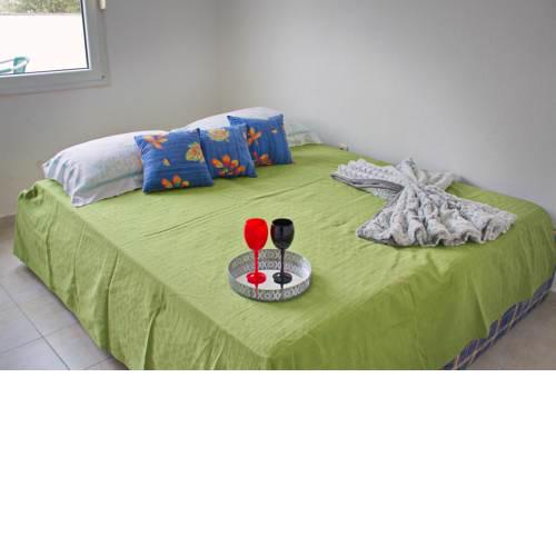 Apartment Degenia