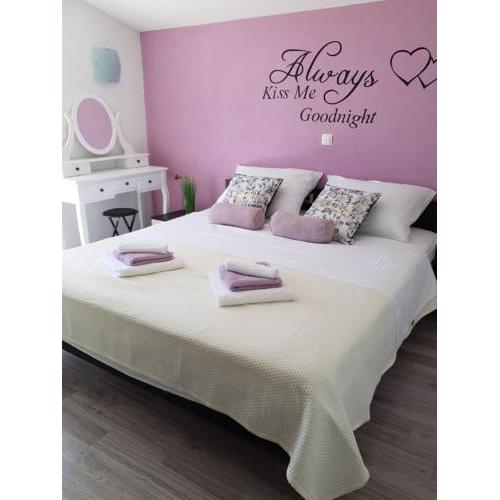 Apartment Dejana *Kaštel Sućurac* next to Split
