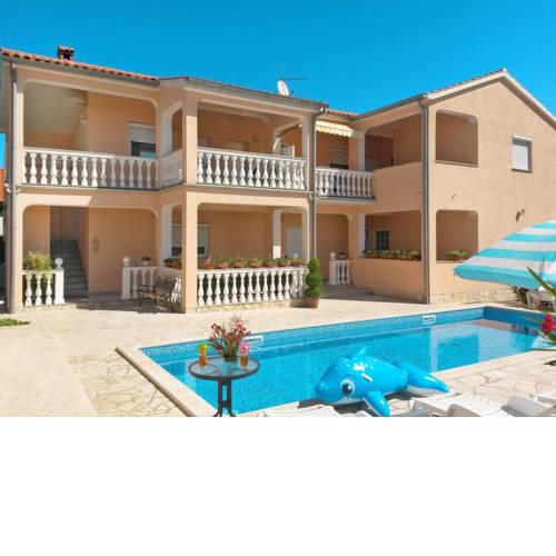 Apartment Delphin (PRC106)