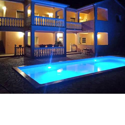 Apartment Delphin (PRC107)