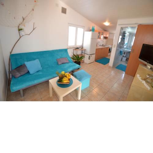 Apartment Delphin