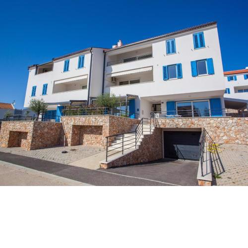 Apartment Delux Maestral