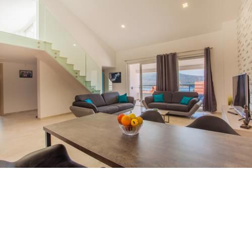 Apartment Delux Skalnica
