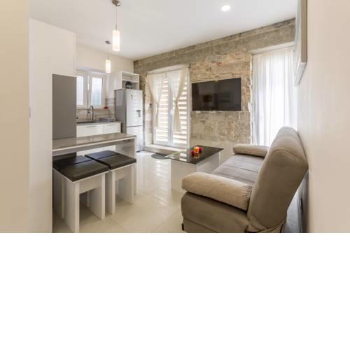 Apartment DeLux