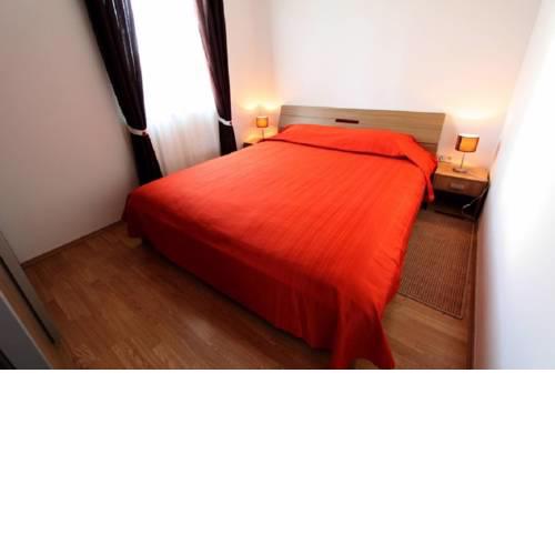 Apartment Deluxe