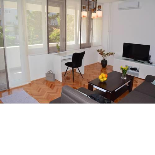 Apartment Demos