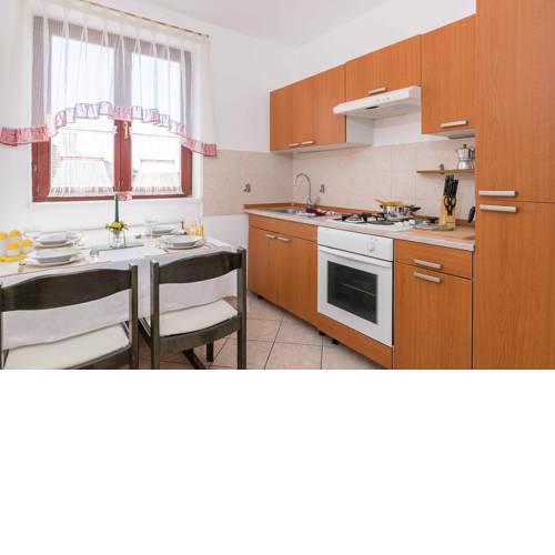 Apartment Dendy