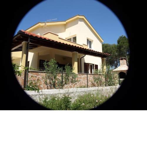 Apartment Deni