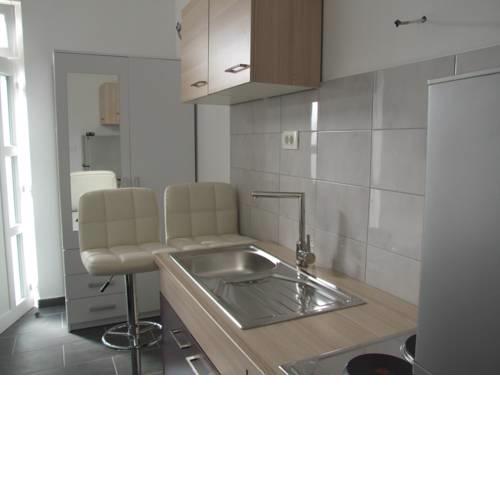 Apartment Deni