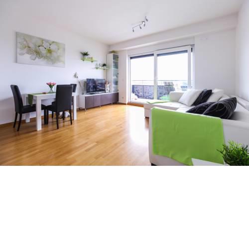 Apartment Deny
