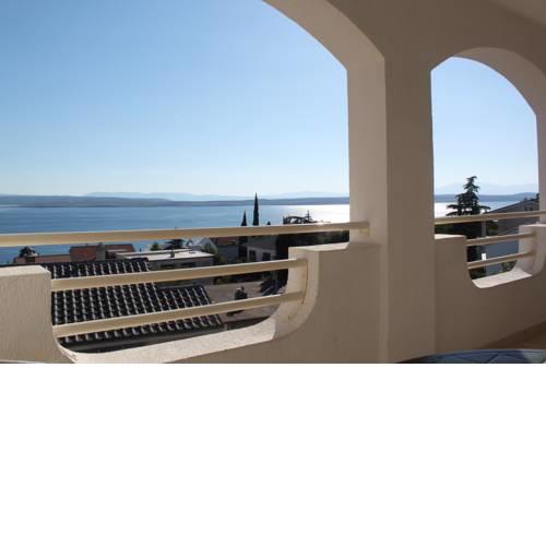 Apartment Desa Sea view