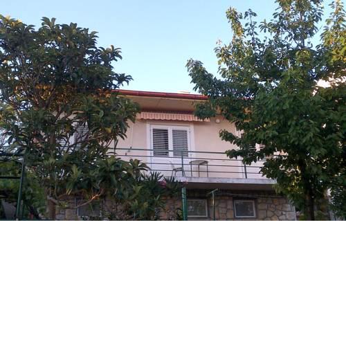 Apartment Desa