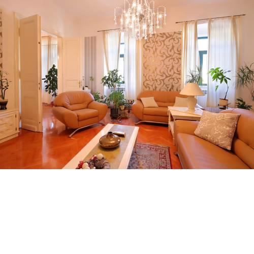 Apartment Diamond