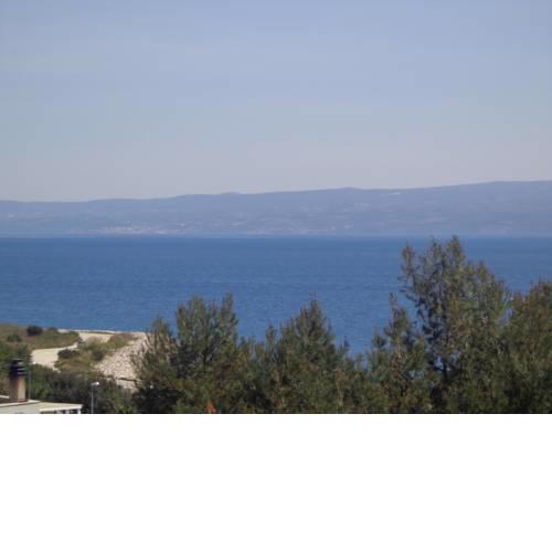 Apartment Diana Split Znjan
