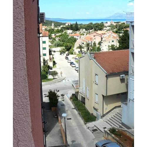 Apartment Dida Jure - Makarska