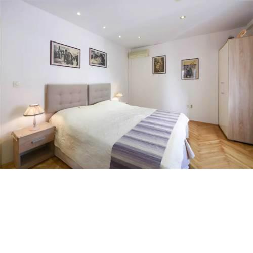 Apartment Dida
