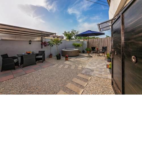 Apartment Dida Sime with Whirlpool