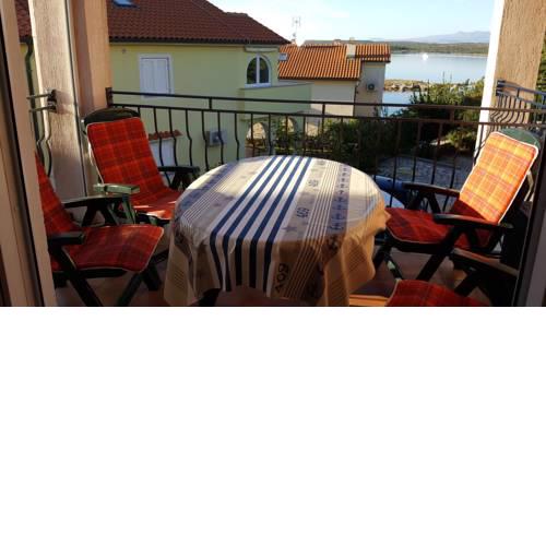 Apartment Dija