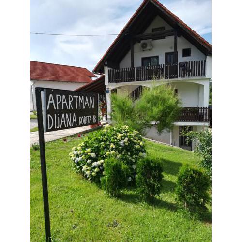 Apartment Dijana