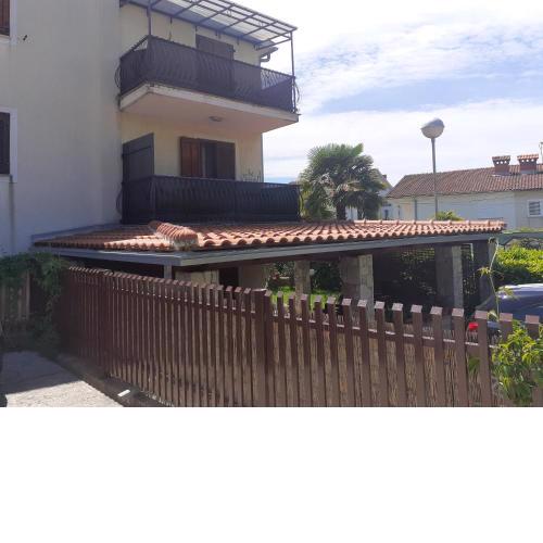 Apartment Dijana