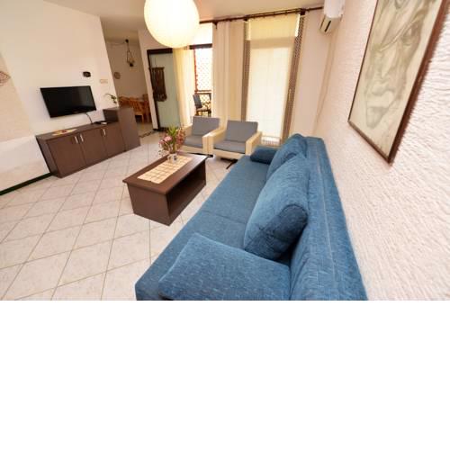 Apartment Dijana