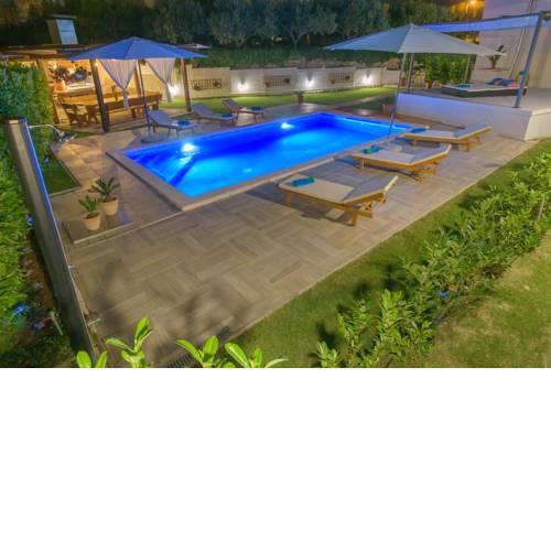 Apartment Dikic
