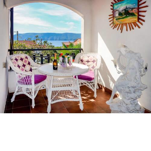 Apartment Dilly - KRK115