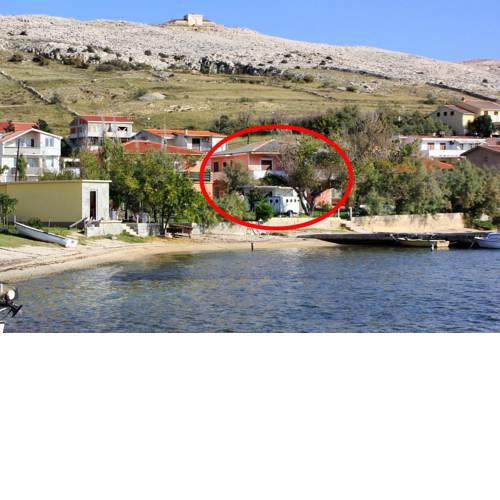 Apartment Dinjiska 11061a