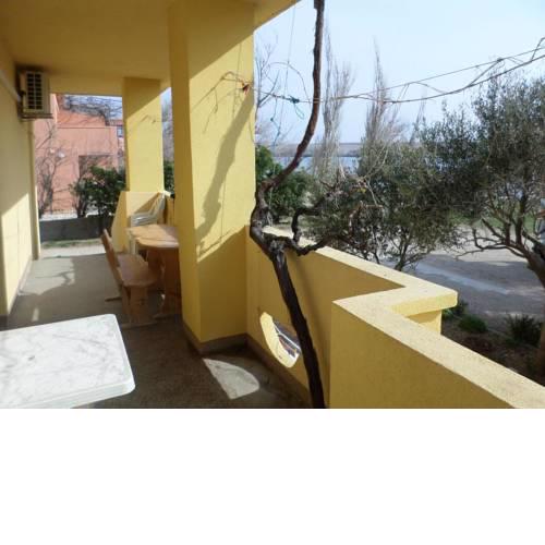 Apartment Dinjiska 9386a
