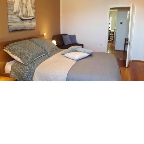 APARTMENT DINKA