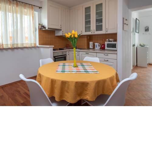 Apartment Dinka