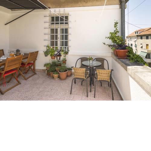 Apartment Dinka