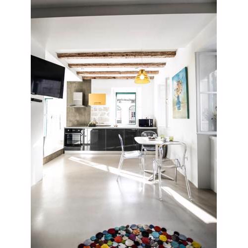 Apartment Diocletian Pearl