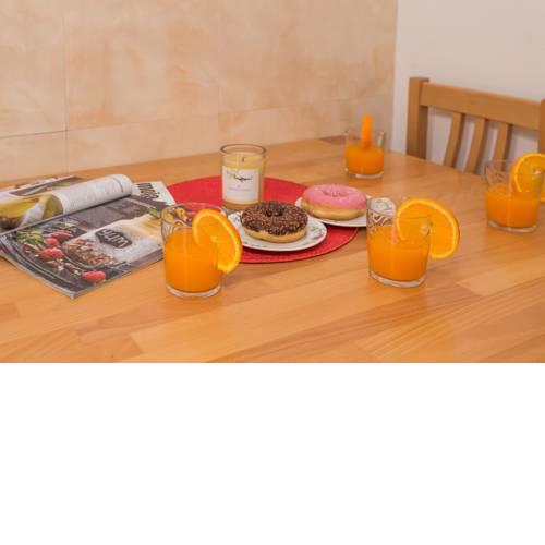 Apartment Diocletian Top Center 4 Persons