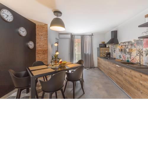 Apartment Dioniz II