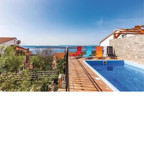 Apartment Dirakovica I