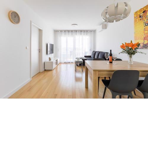 Apartment Diva, a nice condo with free parking