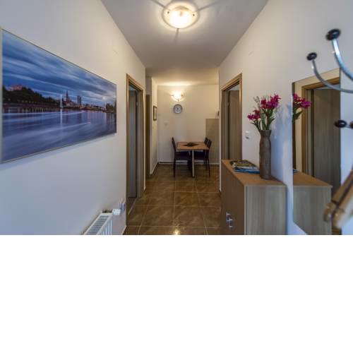 Apartment Divald