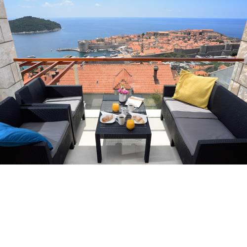 Apartment Divine view