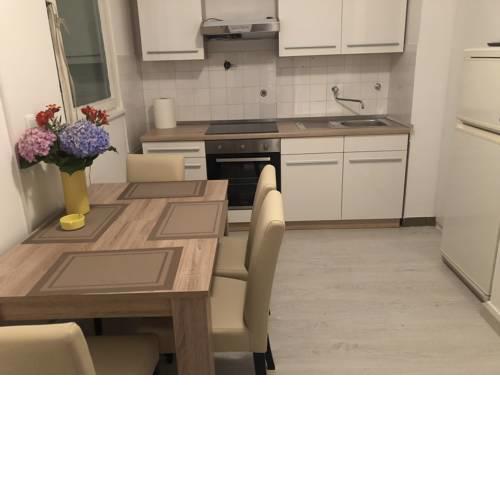 Apartment Divna