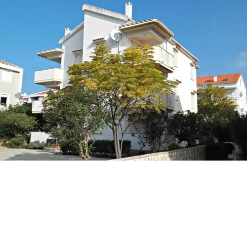 Apartment DJURDJA