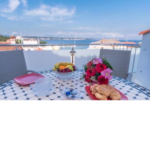 Apartments Vila DK