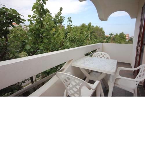 Apartment Dobropoljana 8198b