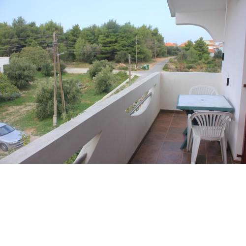 Apartment Dobropoljana 8198c