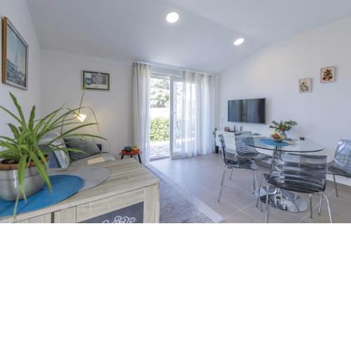 Apartment Dorea, Istria