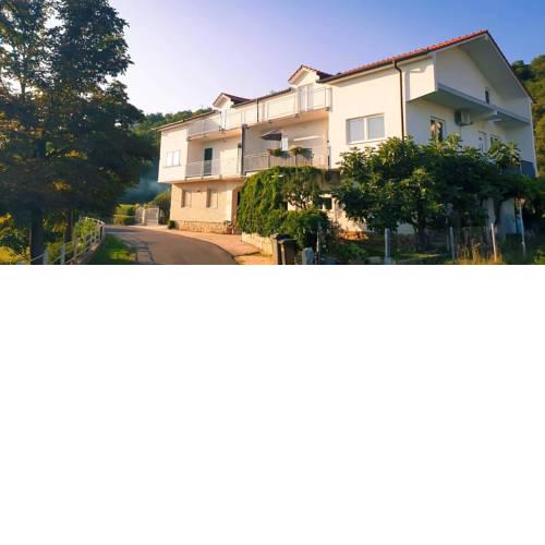 Apartment Dogan