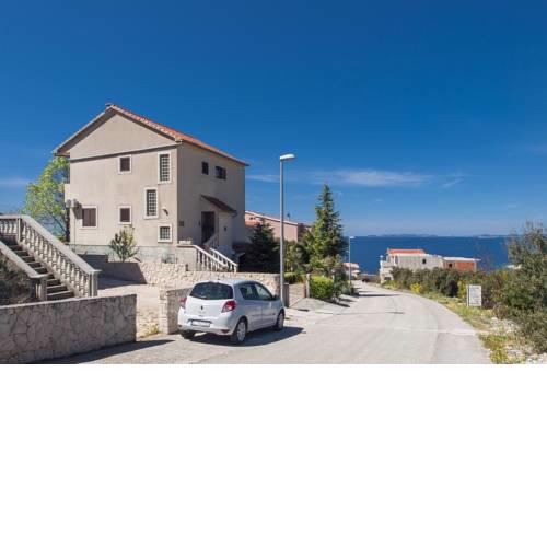 Apartment Dolac 16258a