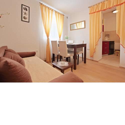 Apartment Dolce