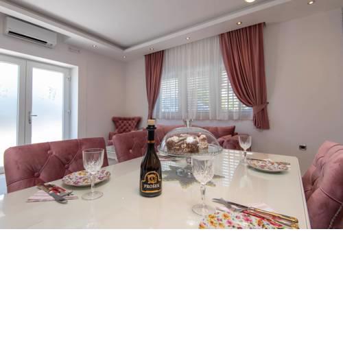 Apartment Domenica